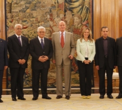 Fotografía de grupo
