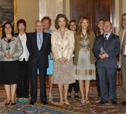 Fotografía de grupo