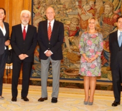 Fotografía de grupo