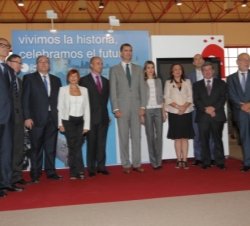 Fotografía de grupo