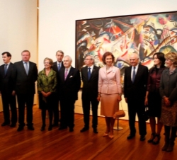 Fotografía de grupo