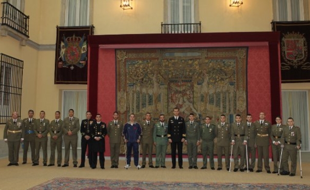 Fotografía de grupo