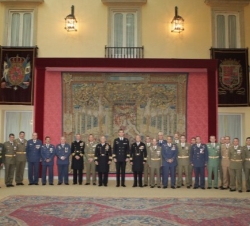 Fotografía de grupo
