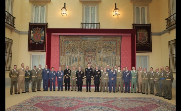 Fotografía de grupo