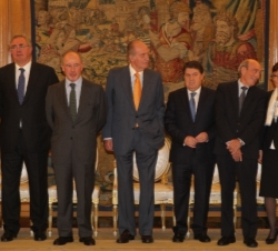 Fotografía de grupo