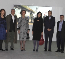Fotografía de grupo