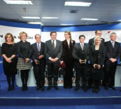 Fotografía de grupo