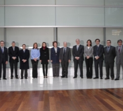 Fotografía de grupo