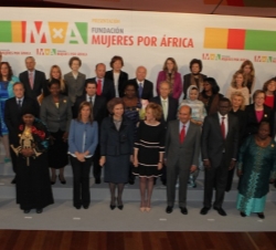 Fotografía de grupo