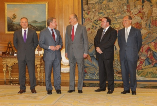 Fotografía de grupo