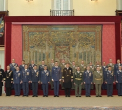 Fotografía de grupo
