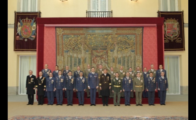 Fotografía de grupo