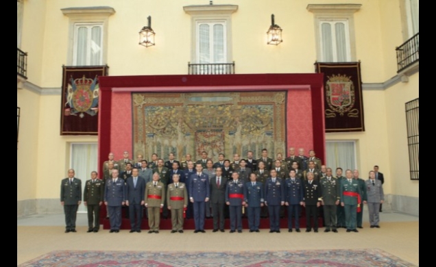 Fotografía de grupo