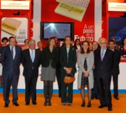 Fotografía de grupo