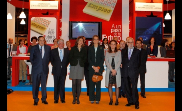 Fotografía de grupo