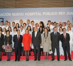 Fotografía de grupo