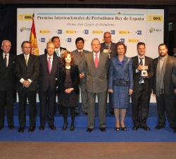 Fotografía de grupo