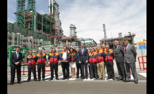 Fotografía de grupo