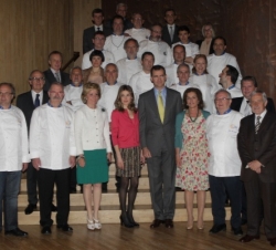 Fotografía de grupo