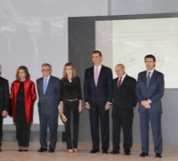 Fotografía de grupo