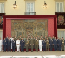 Fotografía de grupo