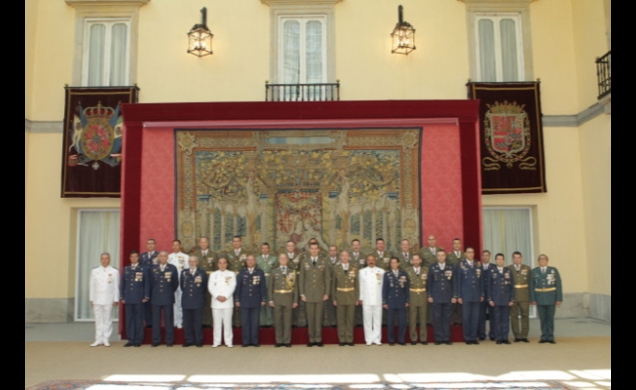 Fotografía de grupo