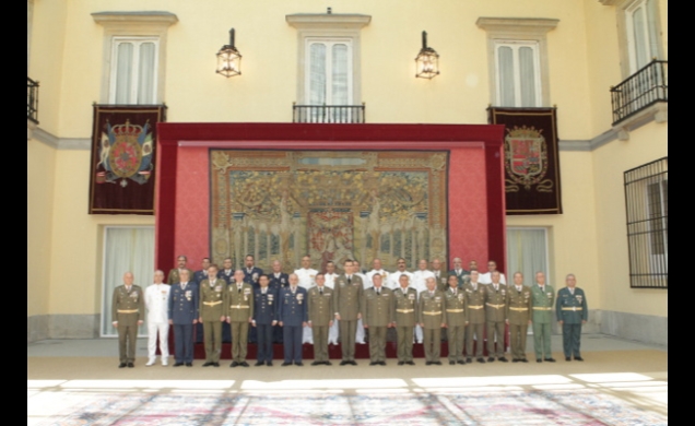 Fotografía de grupo