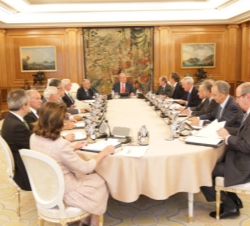 Vistageneral de la mesa