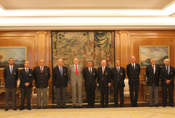 Fotografía de grupo