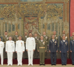 Fotografía de grupo