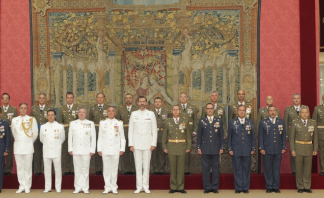 Fotografía de grupo