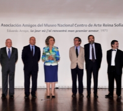 Fotografía de grupo