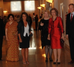 Fotografía de grupo