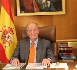 Mensaje de Su Majestad el Rey dirigido a los Jefes de Estado y de Gobierno Iberoamericanos en la Inauguración de la XXIII Cumbre Iberoamericana