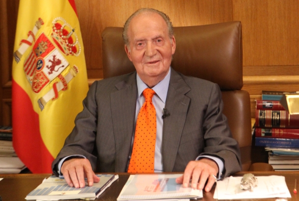 Mensaje de Su Majestad el Rey dirigido a los Jefes de Estado y de Gobierno Iberoamericanos en la Inauguración de la XXIII Cumbre Iberoamericana
