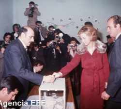 Referéndum para la reforma política