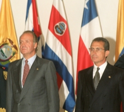 Primer Congreso Internacional de la Lengua Española