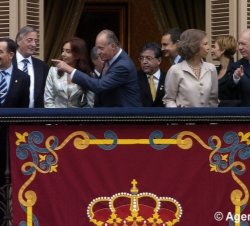 Cumbre Iberoamericana de Jefes de Estado y de Gobierno en Salamanca