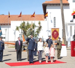 Asiste, en unión de Su Alteza Real la Princesa de Asturias y las Infantas Leonor y Sofía, al Acto Conmemorativo del XXV Aniversario de la Entrega de D
