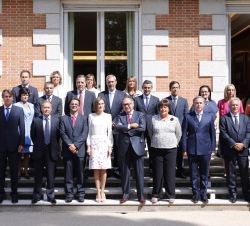 la “Red de Entidades Solidarias” que colaboran con FEDER