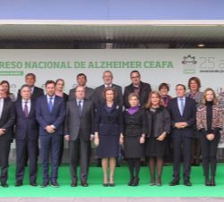 Fotografía de grupo