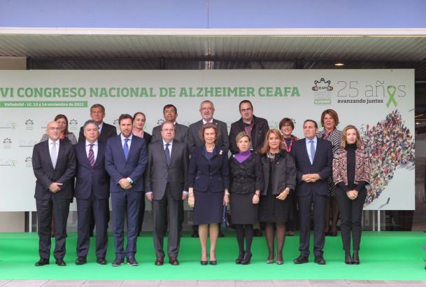 Fotografía de grupo