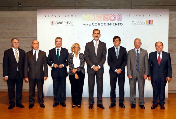 Fotografía de grupo