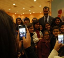 Inauguración de la XXIX edición de “AGROEXPO”