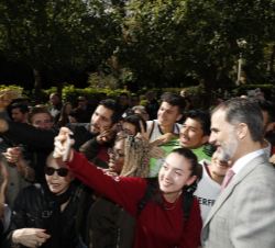 Visita al Museo de Málaga