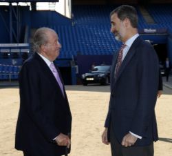 Presentación del Informe COTEC