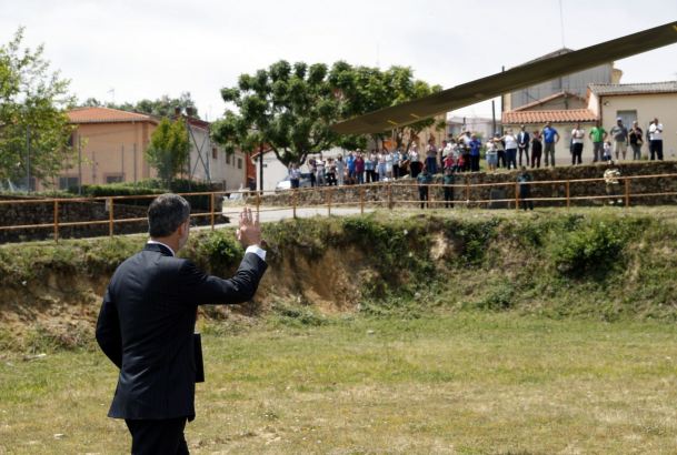 Entrega de la XI edición del 