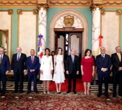 Fotografía de grupo