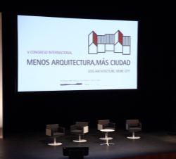 Intervención de la presidenta de la Comunidad Foral de Navarra, Uxue Barkos