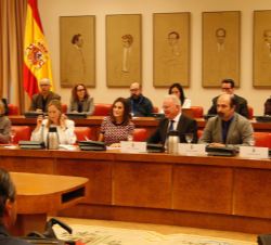 Su Majestad la Reina preside el acto institucional del “Día Mundial de la Salud Mental”